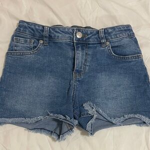 Cat & Jack Blue Denim Kids Shorts
